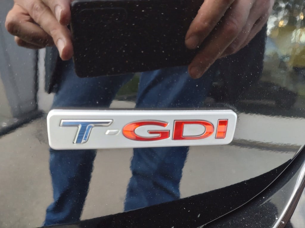 Kia Rio 1.0 tgdi comfort plusline navigator