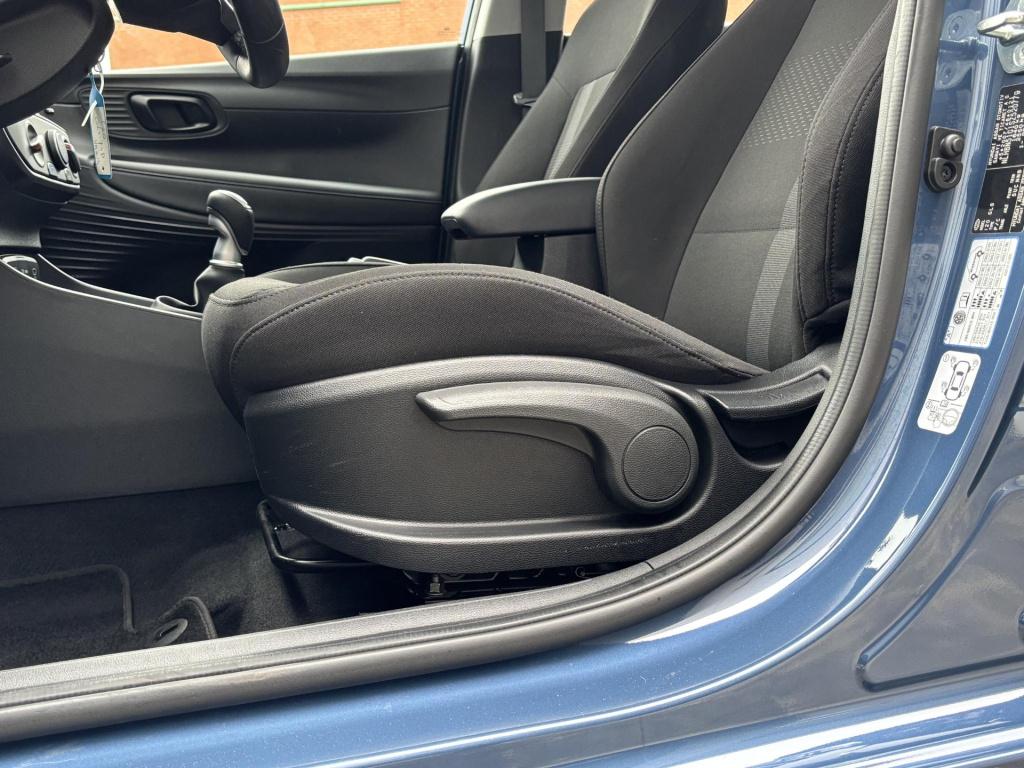 Hyundai I 20 1.0 t-gdi comfort nl-auto, nieuw model!