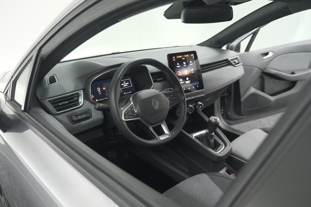 Renault Clio tce 90 gpf techno | 360 camera | adaptieve cruise control | 9.