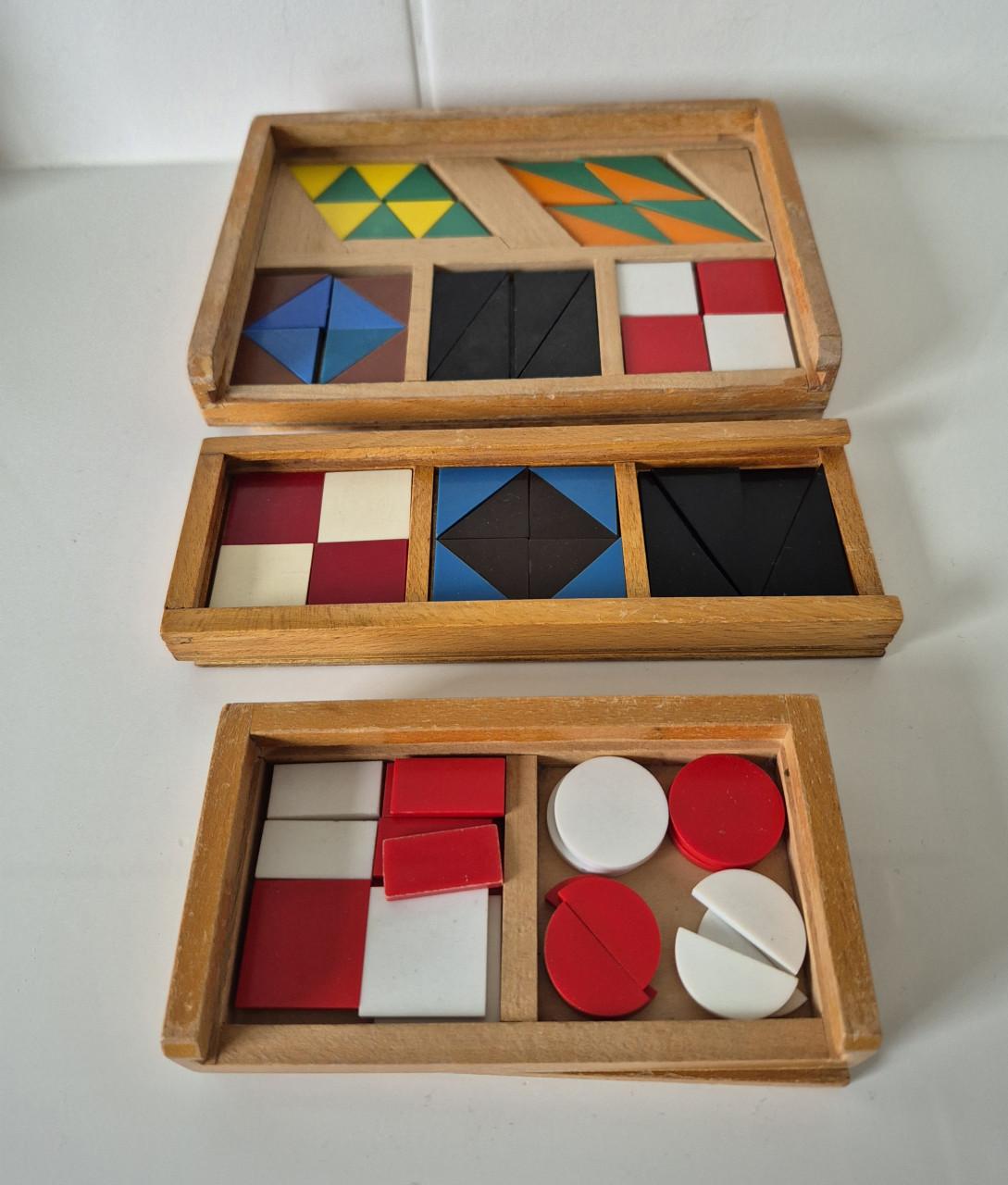 Vintage: Mozaik jaren 50/60