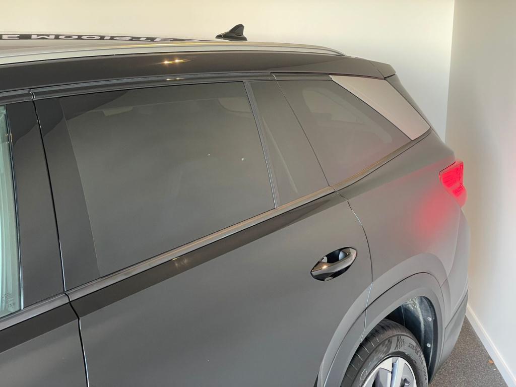 Skoda Kodiaq 1.5 tsi mhev business edition 7p.