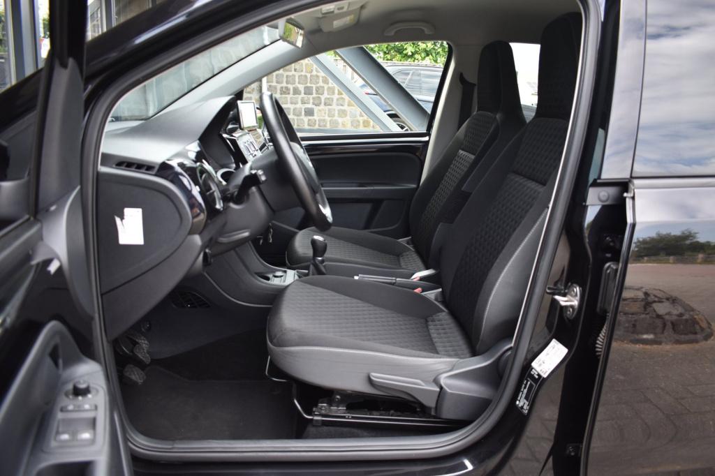 Skoda Citigo 1.0 greentech | cruise controle | nap | navi | airco | elektri