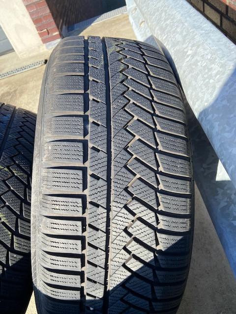 Winterbanden + Velgen