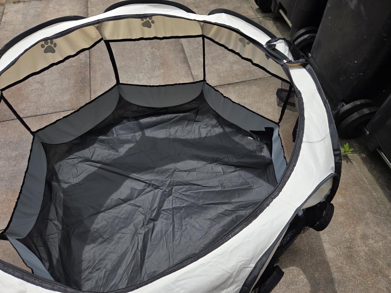 Bench 120 diameter 70 hoog