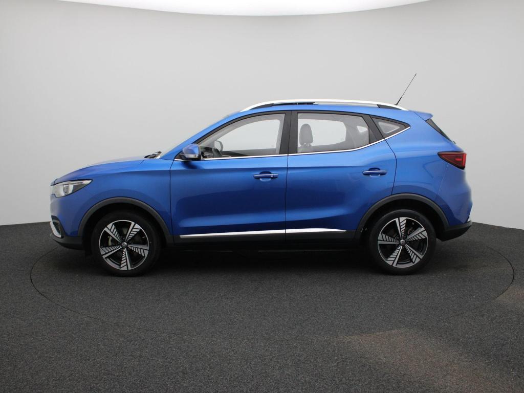 MG Zs Ev luxury 45 kwh mg mg zs ev