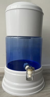 Waterfilter