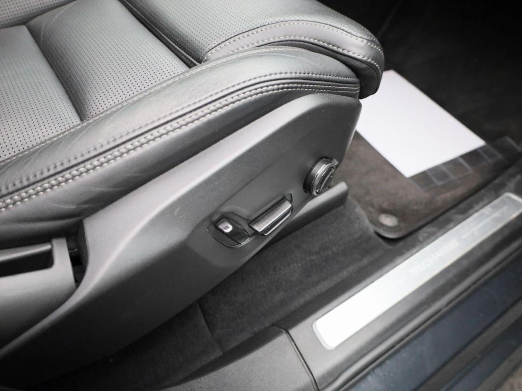 Volvo XC90 2.0 t8 recharge awd inscription exclusive | automaat | luchtveri