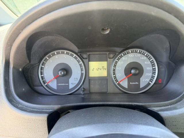 Mitsubishi Colt 1.3 intro edition