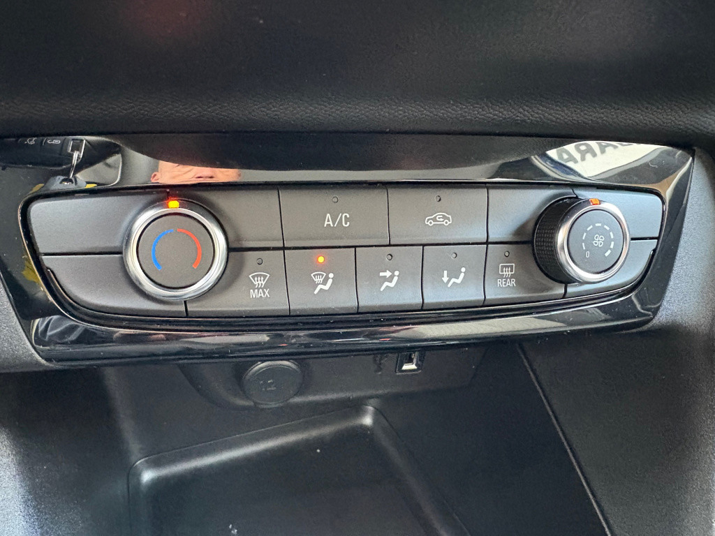 Opel Corsa 1.2 edition