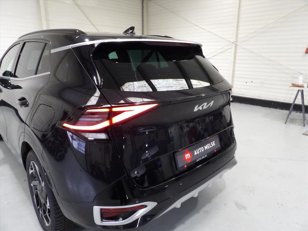 Kia Sportage 1.6 t-gdi 265pk plug-in hybrid at6 4wd gt-line