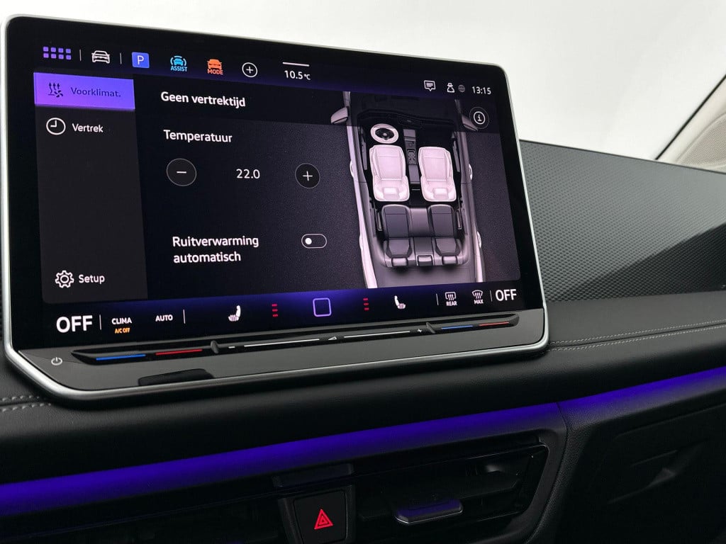 Volkswagen Tiguan life edition 1.5 tsi ehybrid 150 kw 204 pk 6