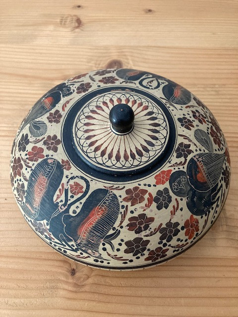 Corinthian schaal
