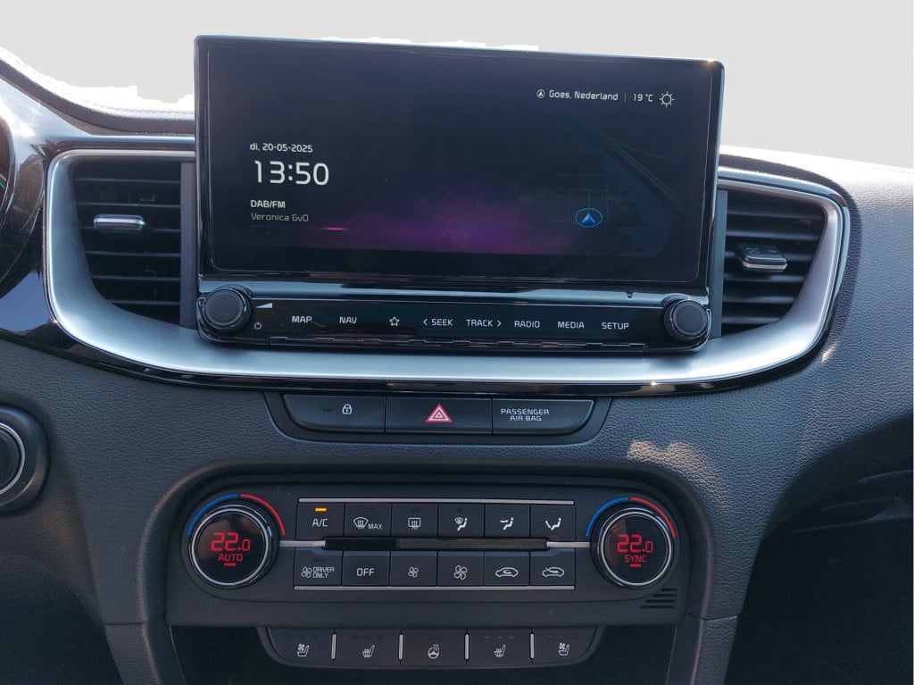 Kia Xceed 1.6 gdi phev executiveline limited