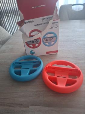 Nintendo Switch Controller stuur