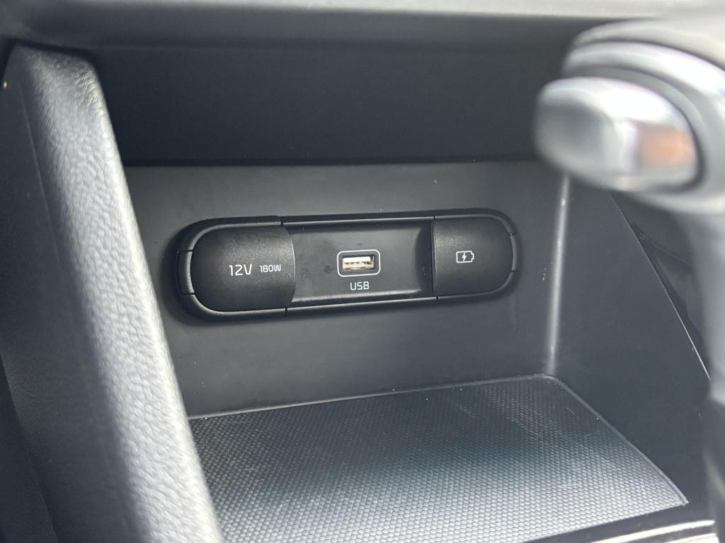 Kia Niro 1.6 gdi hybrid dynamicplusline