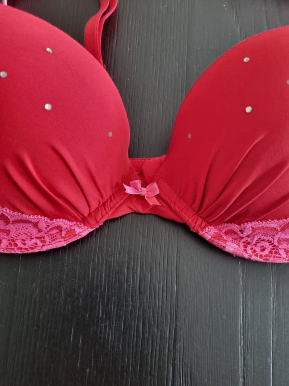2x BH Hunkemöller 75B