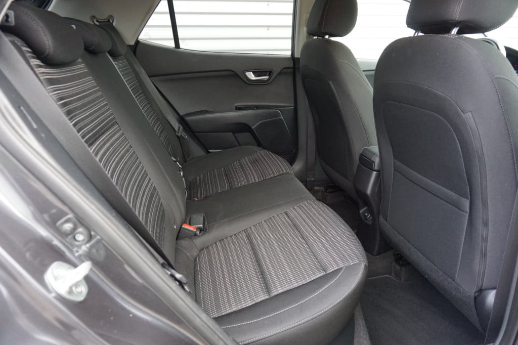 Kia Stonic 1.4 mpi automaat -  climate / navi / cruise / parkeers. / camera