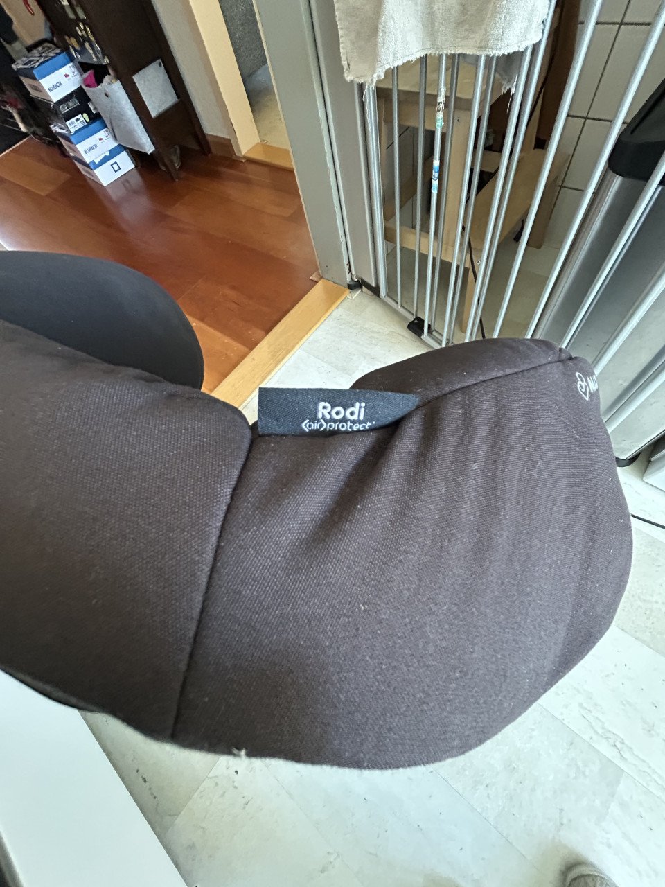 Maxi Cosi Rodi (air) protect