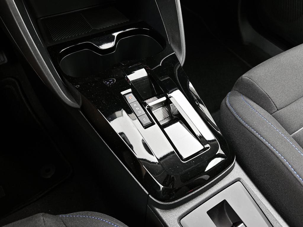 Citroen ë-c3 plus 113pk comfort range 44 kwh | 3 fase | apple carplay / and