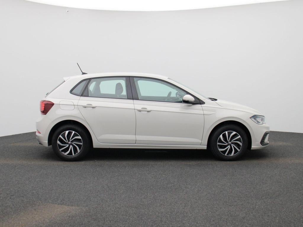 Volkswagen Polo 1.0 tsi life | automaat | navigatie | cruise control adapti