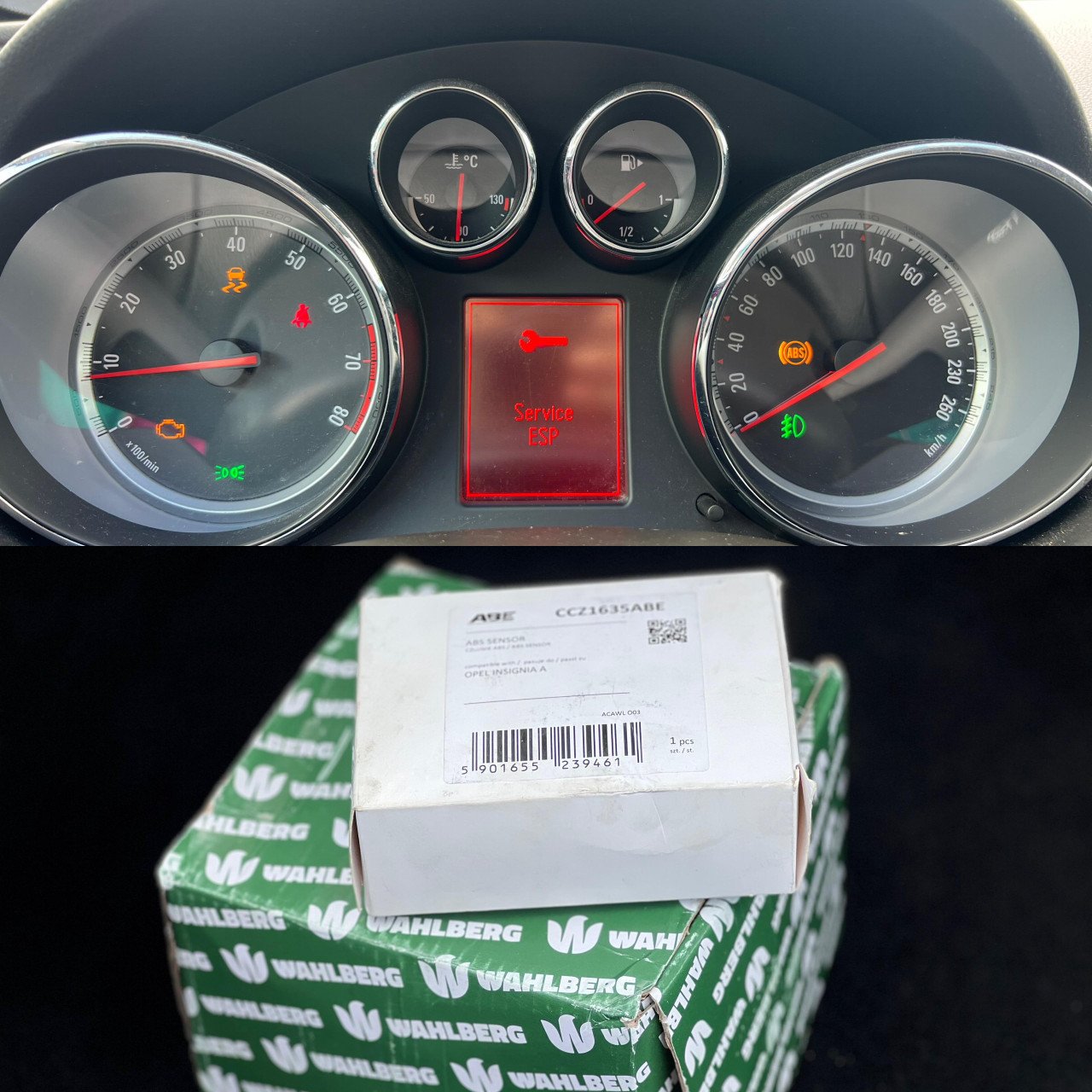 Opel Insignia 2.0 T Cosmo-AUTOMAAT/NAVI/HALFLEER