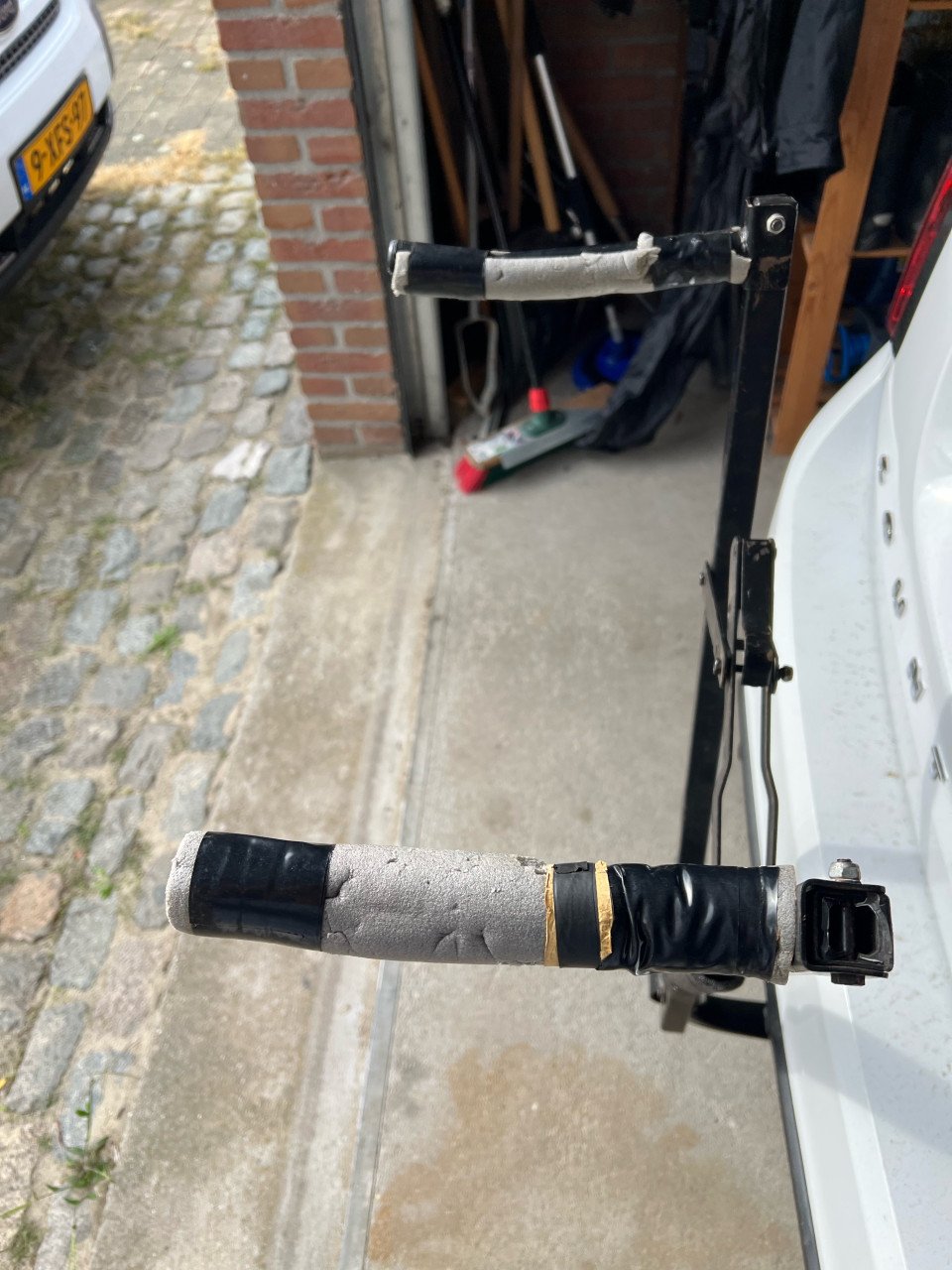 Gratis af te halen