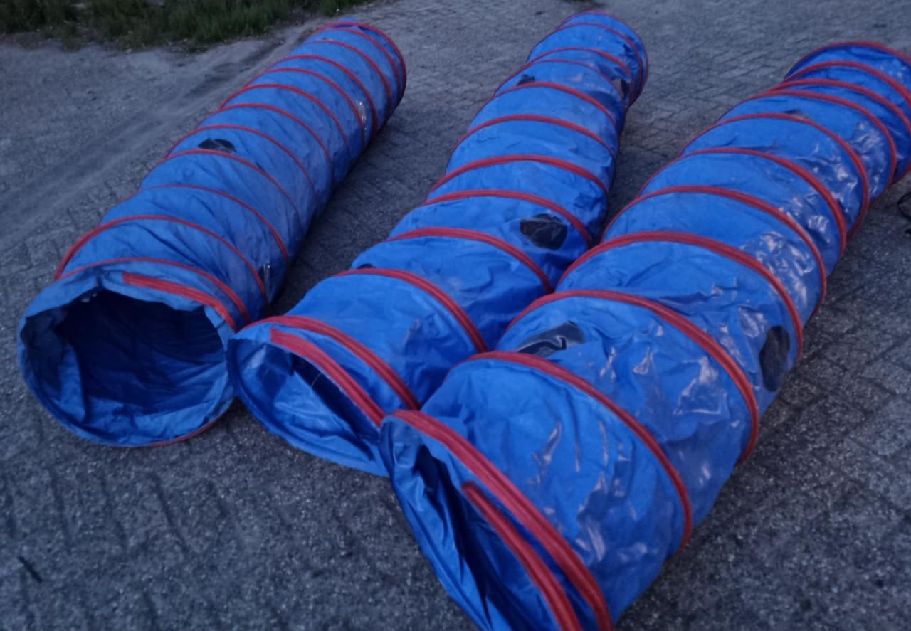 Div, Springkussens / Kinderspelen en attracties te huur.-