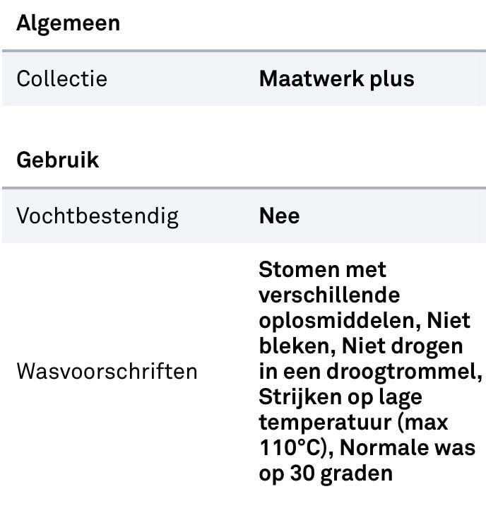 Gordijnen 5x!