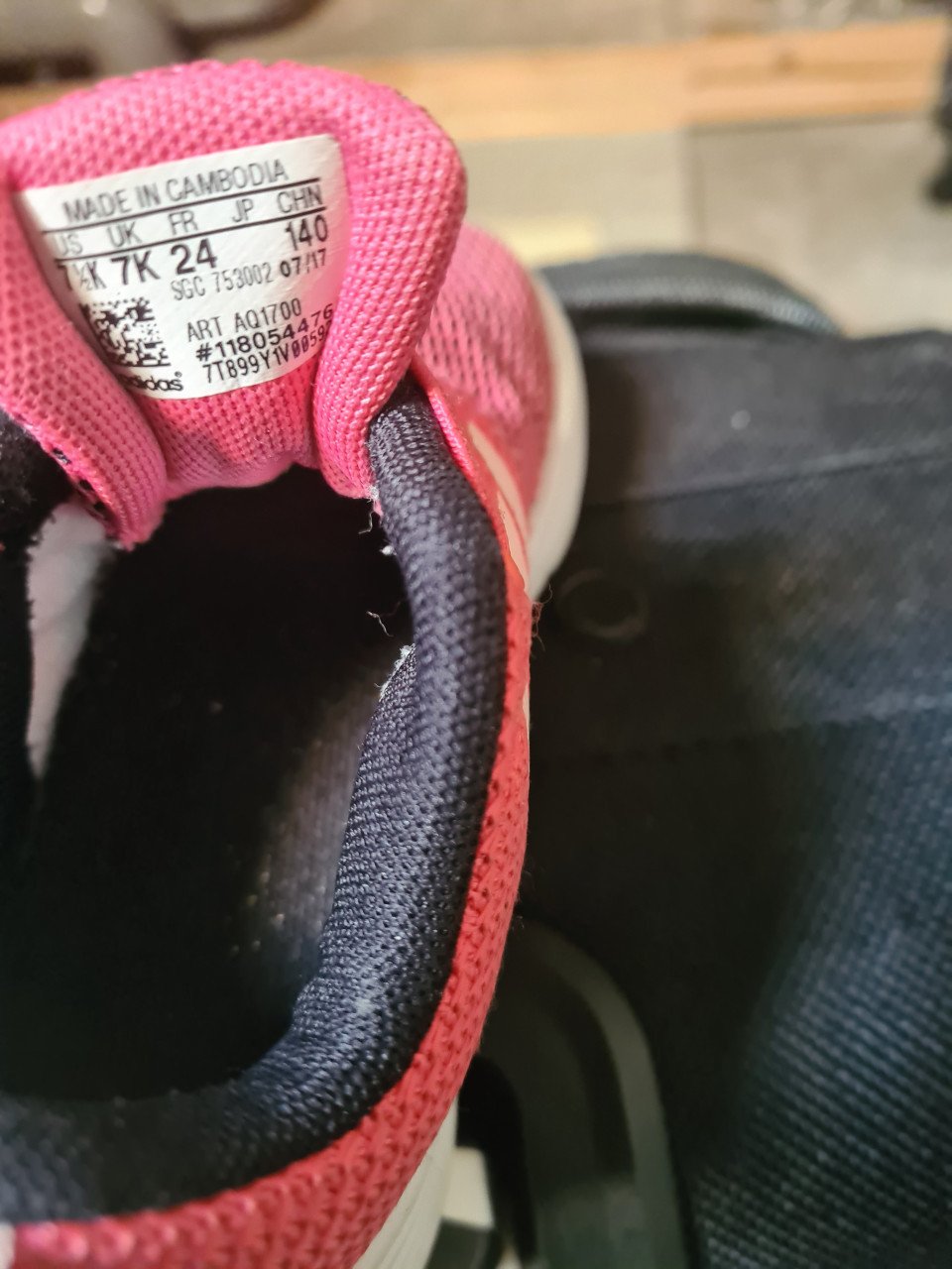 Meisjes schoenen