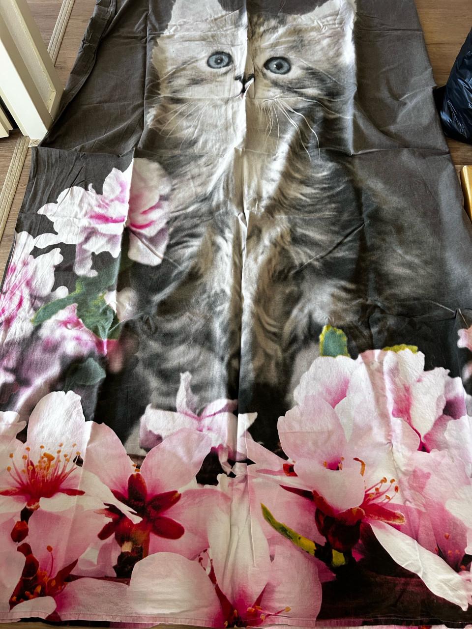 Te koop dekbedovertrek