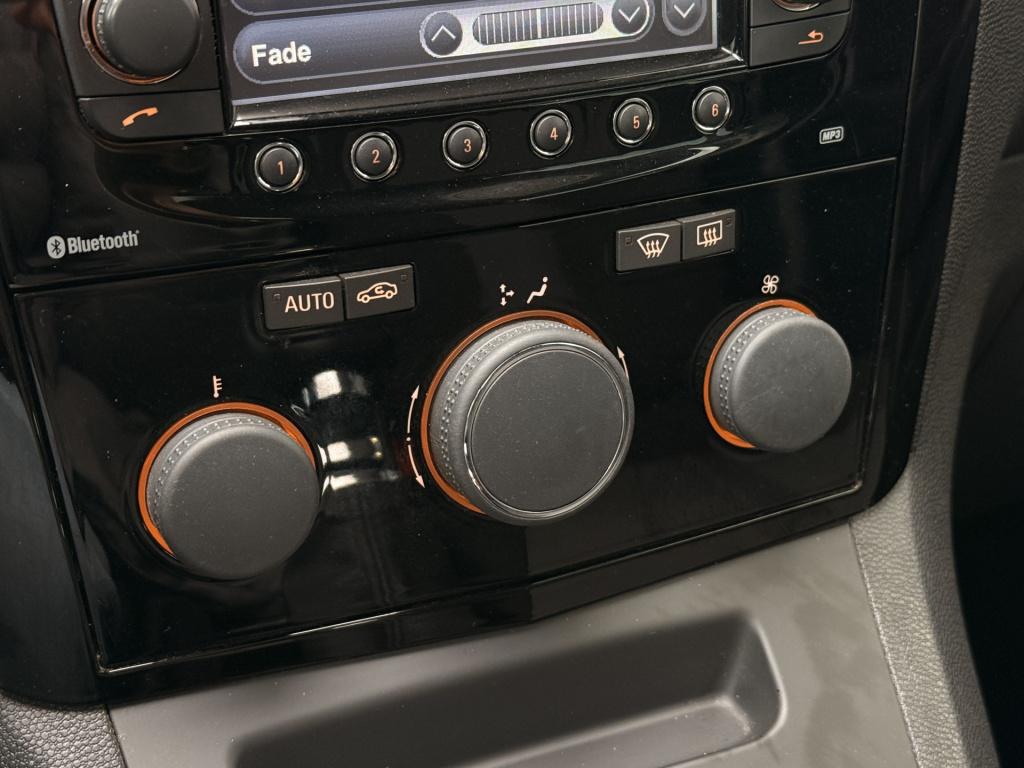 Opel Zafira 1.8 cosmo | 7-zitter | bluetooth | navigatie | cruise | climate