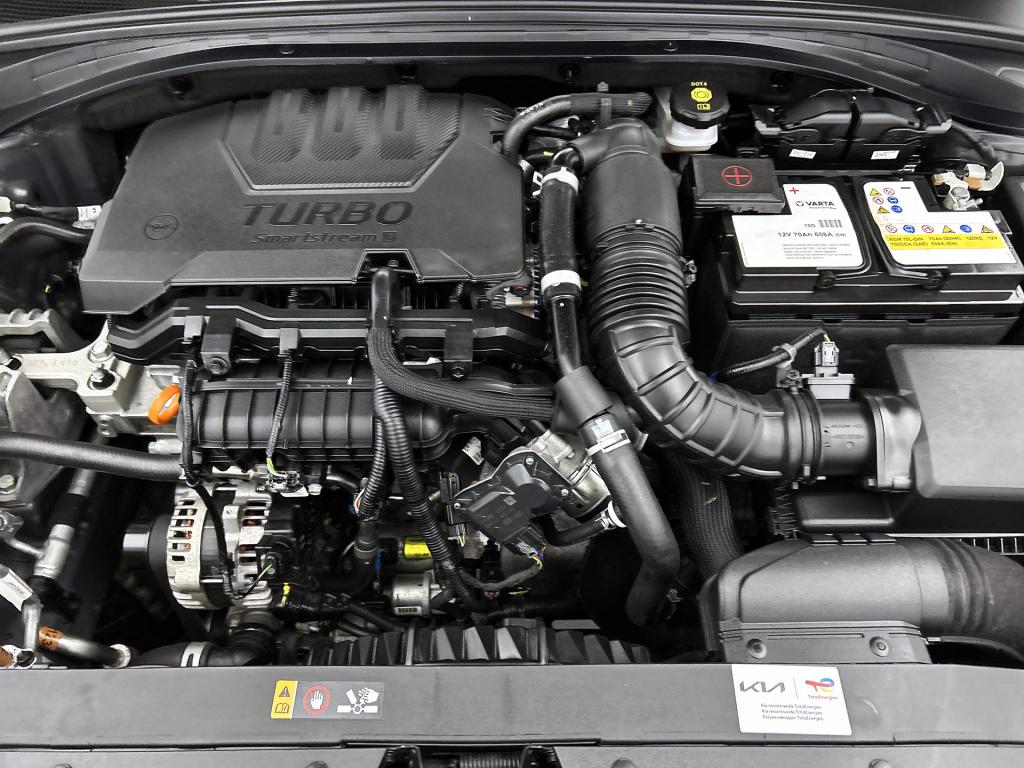 Kia Proceed 1.0 t-gdi gt-line | stoel/stuurverwarming | navi | climate cont