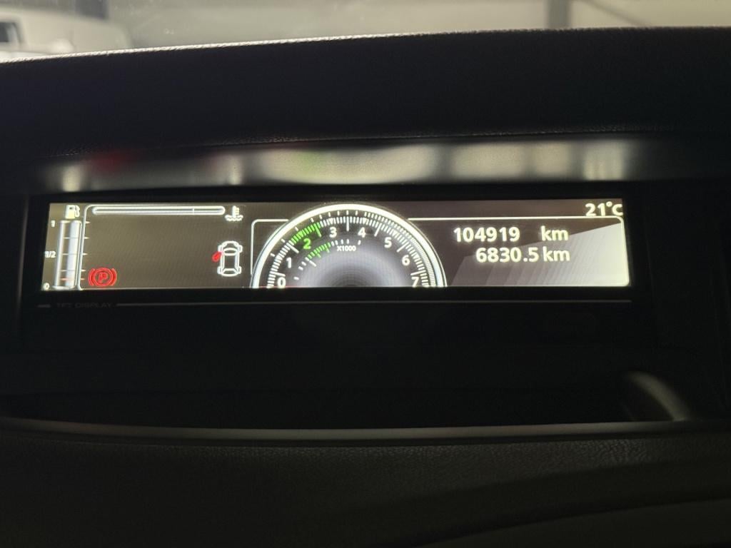 Renault Grand Scenic 1.2 tce bose nl auto|5 personen| trekhaak|navigatie
