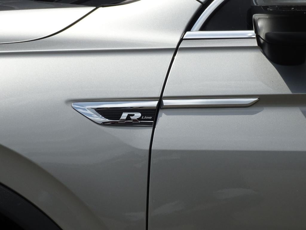 Volkswagen Tiguan 1.4 tsi act highline business r aut | r line | trekhaak |