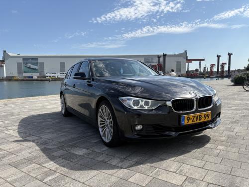 BMW 3-Serie 320i B48, 184KM AUTOMAAT | APK tot 29.12.2026