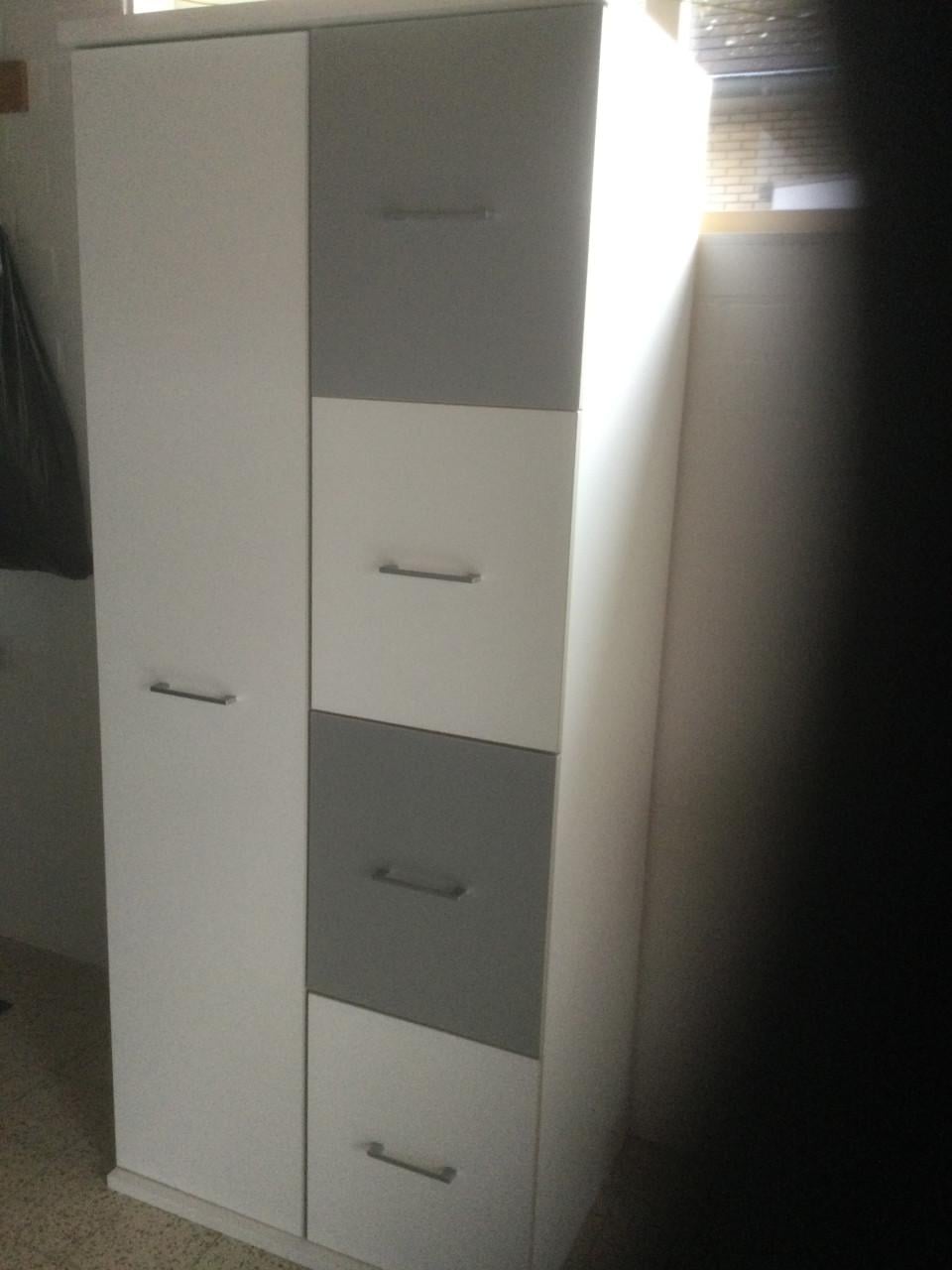Kledingkast