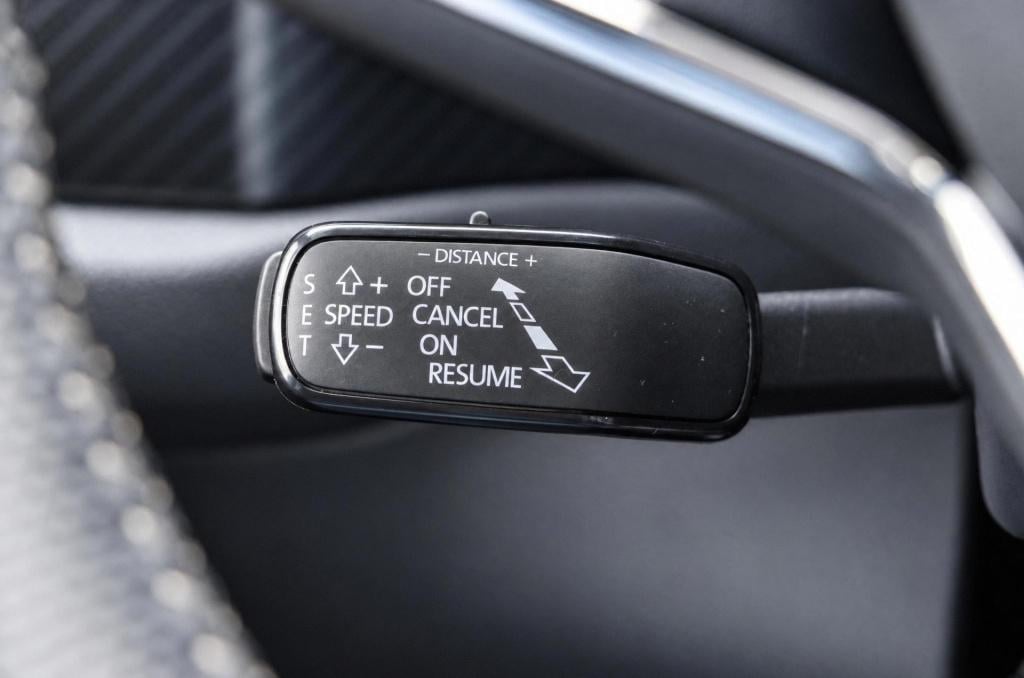 Skoda Kodiaq 1.5 tsi sportline business 150pk dsg7