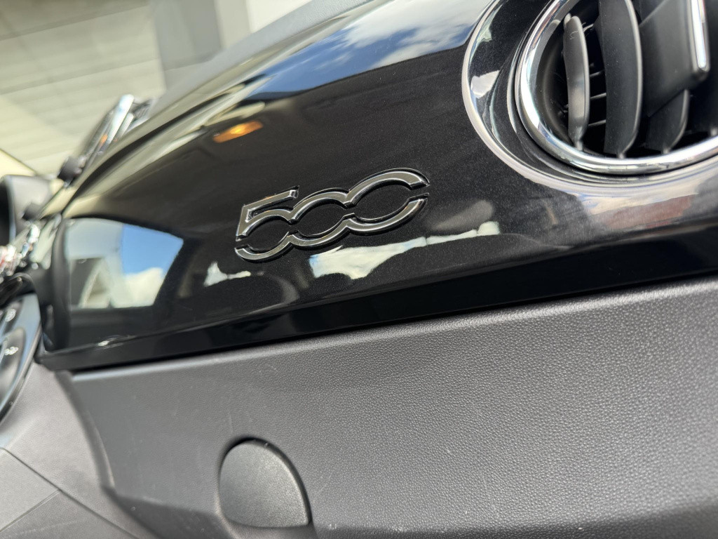 Fiat 500 0.9 twinair turbo popstar airconditioning | lm velgen | elek. rame