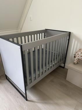 Baby bed