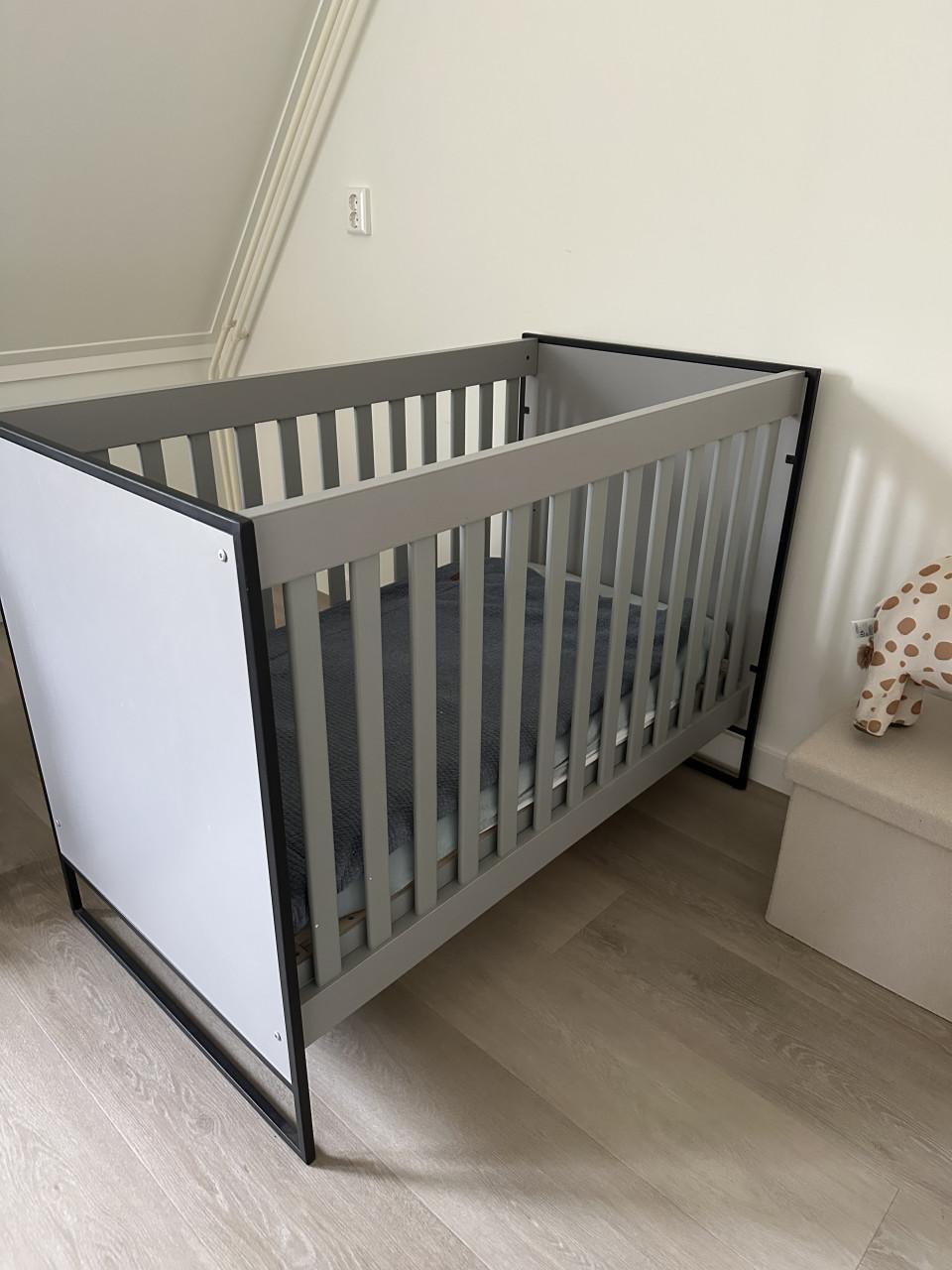 Baby bed