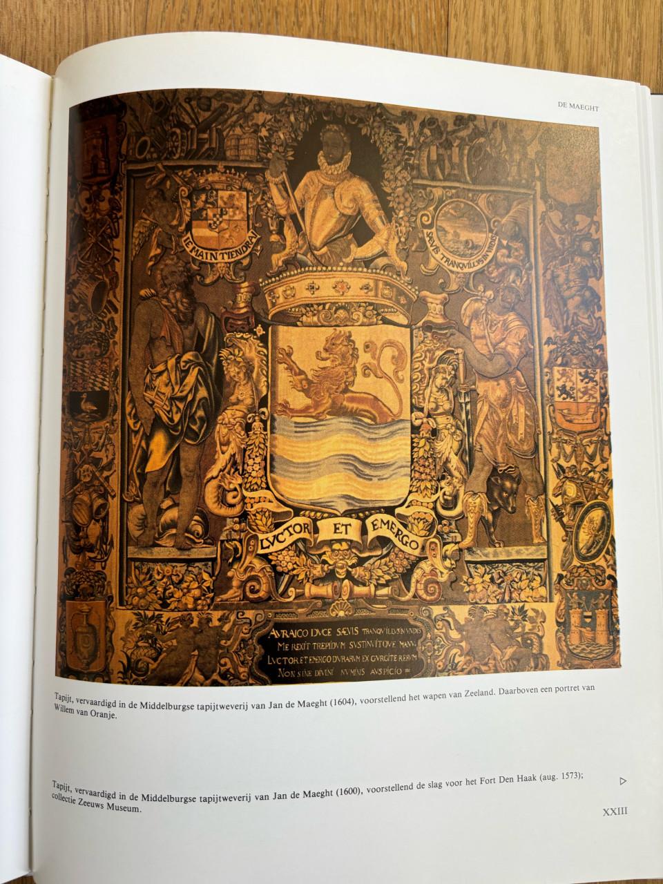 Encyclopedie Van Zeeland