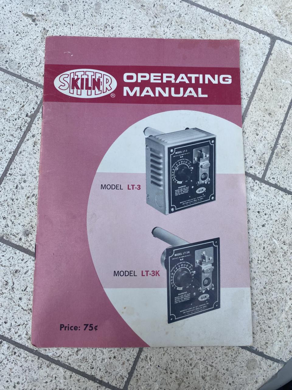 Keramiek Oven