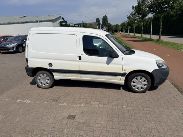 Peugeot Partner 170c 1.6 hdi
