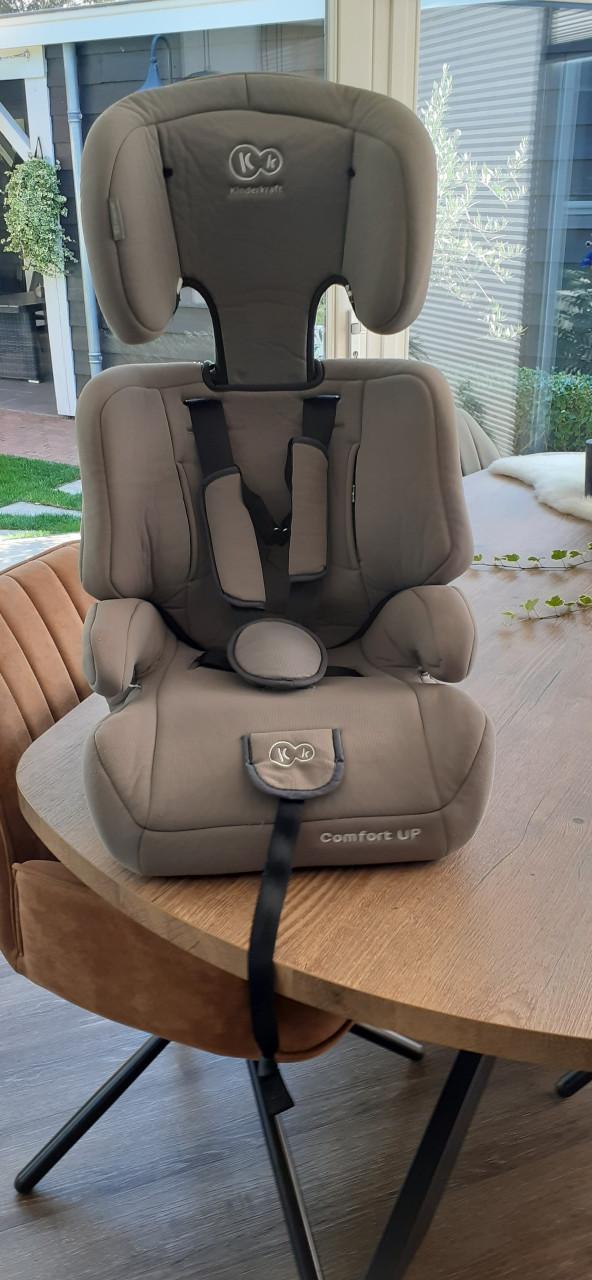 Autostoeltje