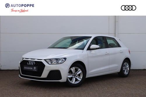 Audi A1 Sportback 25 tfsi 95pk s tronic pro line