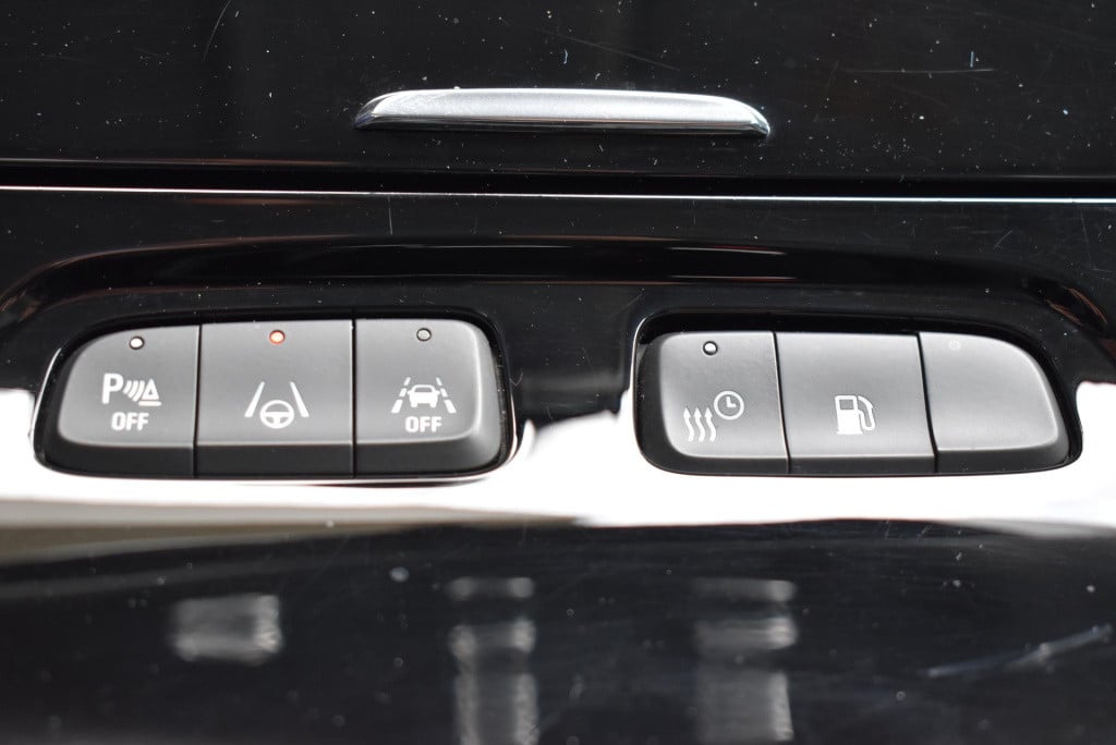 Opel Grandland 1.6 turbo plug-in hybrid level 3