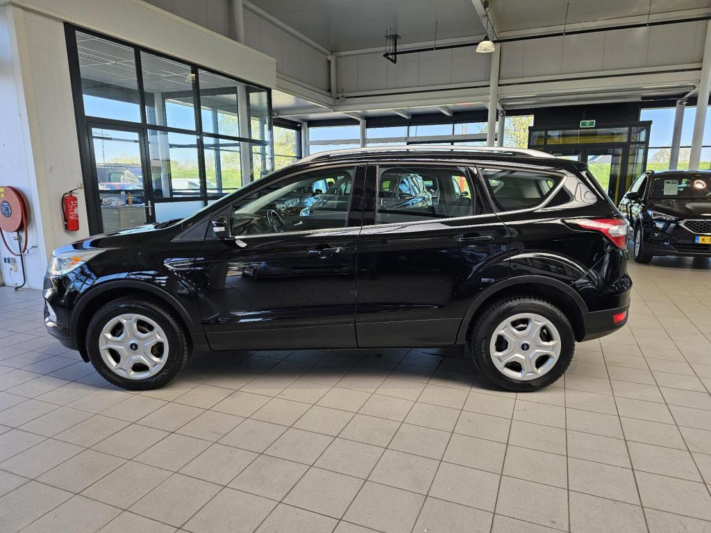 Ford Kuga 1.5 ecoboost trend ultimate trekhaak - 1e eigenaar -