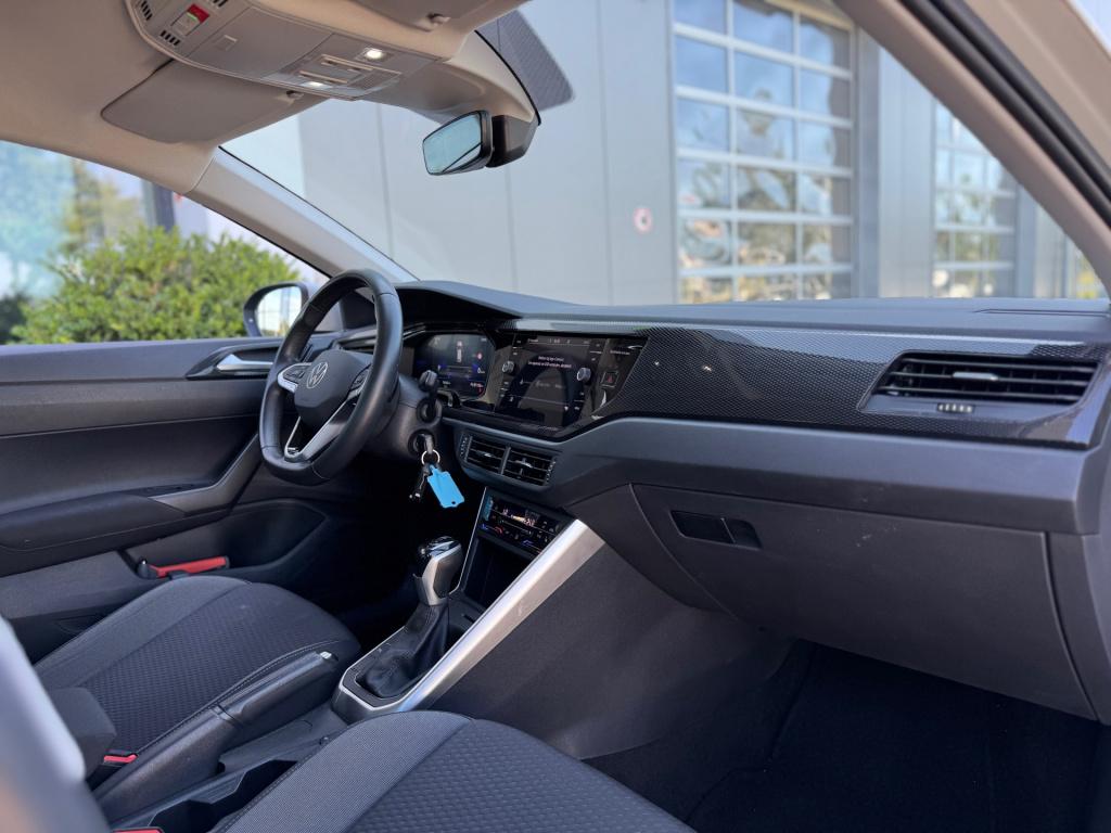 Volkswagen Taigo 1.0 tsi life business * carplay * stoelverwarming * pdc 2x