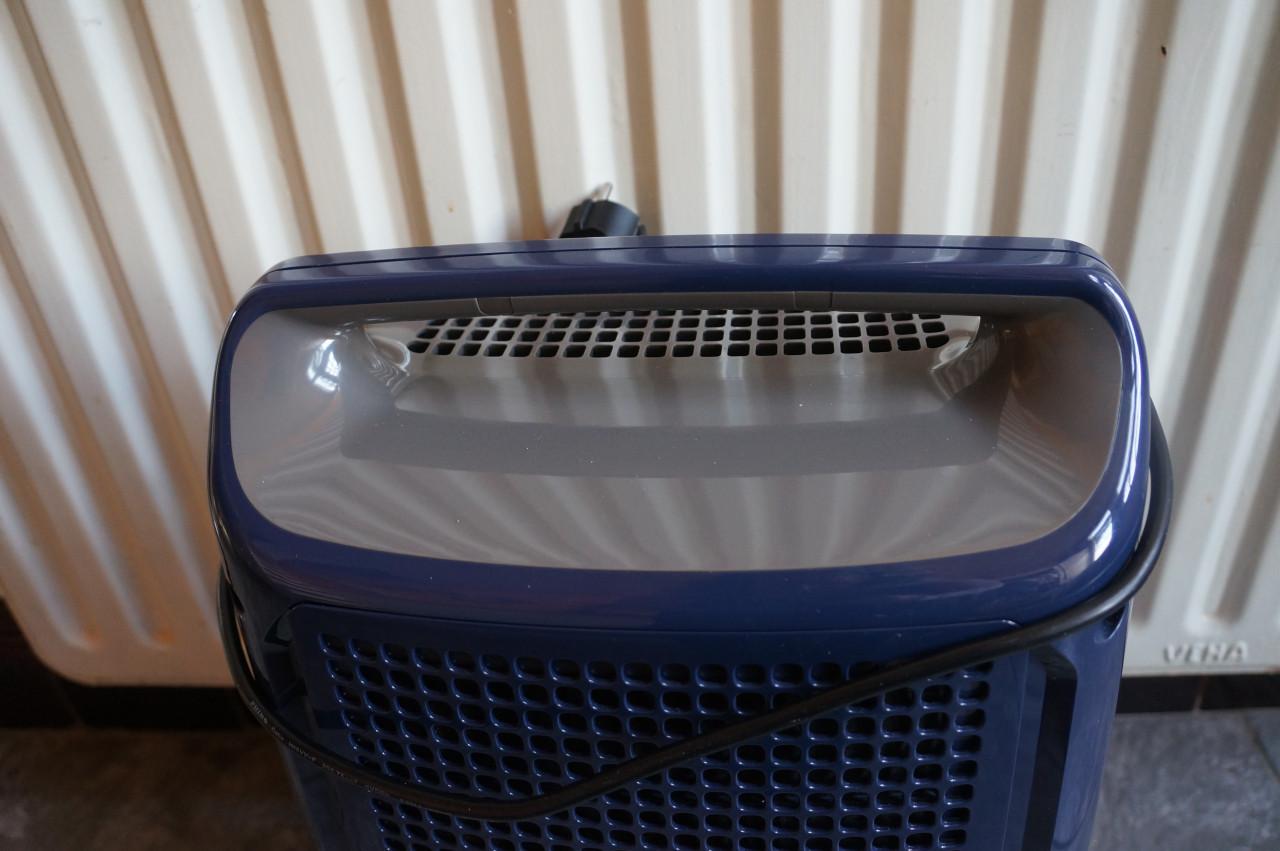 Luchtontvochtiger, De'Longhi Tasciugo AriaDry Multi DEX216 F