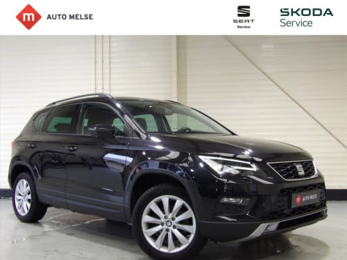 Seat Ateca 1.5 ecotsi 150pk dsg-7 style